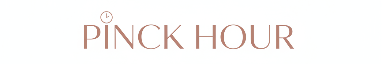 PINCK HOUR